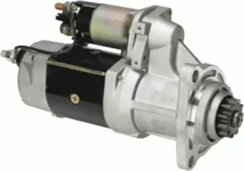 Стартер DELCO REMY 8200000