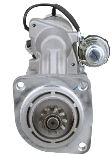 Стартер DELCO REMY 8200078
