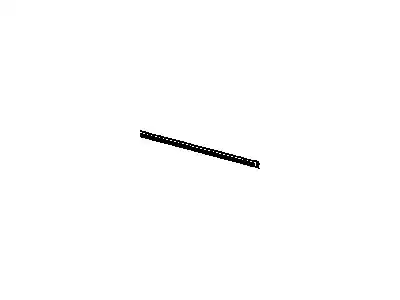BLADE,WINSHIELD WIPE 85223-34011 TOYOTA / LEXUS