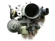 BODY ASSY, THROTTLE 22210-0A110 TOYOTA / LEXUS