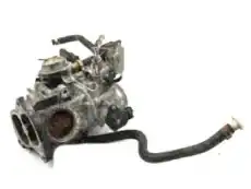 BODY ASSY, THROTTLE 22210-0A110 TOYOTA / LEXUS