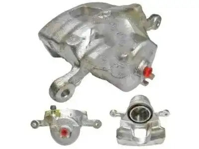 Суппорт тормозной NISSAN 41011-44F00