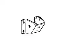 BRACKET SUB-ASSY, EN 12302-35050 TOYOTA / LEXUS