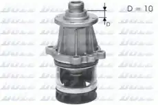 Насос системы охлаждения (помпа) DOLZ B-215