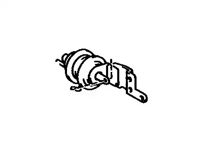BREAKER 21192-26510 TOYOTA / LEXUS