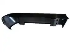 BUMPER SUB-ASSY, RR 52106-60030 TOYOTA / LEXUS