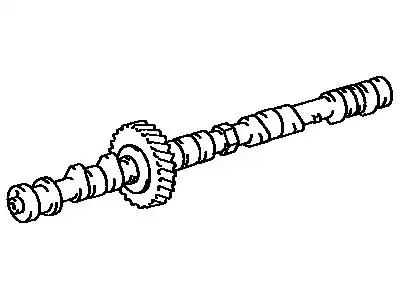 Распредвал TOYOTA / LEXUS 13501-88381