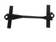 CLAMP SUB-ASSY, BATT 74404-AC010 TOYOTA / LEXUS