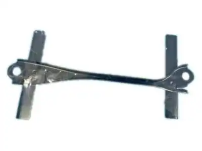 CLAMP SUB-ASSY, BATT 74404-AA010 TOYOTA / LEXUS