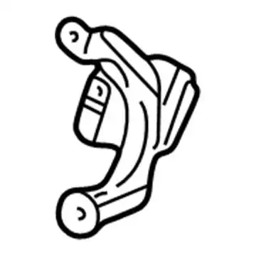 COMPUTER ASSY, SKID 89540-20462 TOYOTA / LEXUS