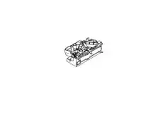 CONTROL ASSY, HEATER 55910-35020 TOYOTA / LEXUS