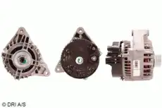 генератор DAF 216.110.702 DRI