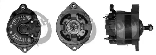 Генератор DRI 232.102.554