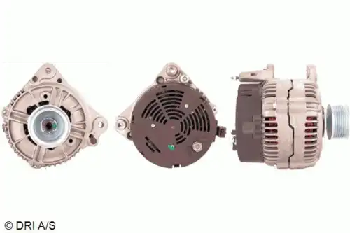 генератор VW 211.180.1202 DRI