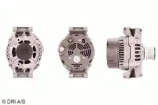 генератор Audi 225.131.902 DRI