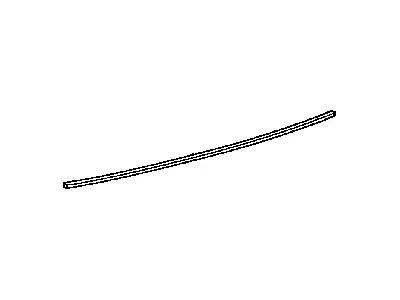 УПЛОТНИТЕЛЬ 56117-42030 TOYOTA / LEXUS