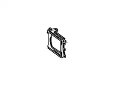 DOOR 53131-39195 TOYOTA / LEXUS