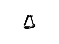 DUSTPROOF ASSY, SHIF 58280-90304 TOYOTA / LEXUS