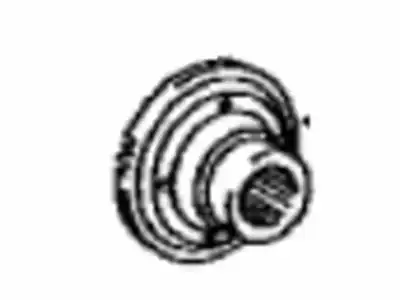FLANGE, PLANETARY RI 35762-47020 TOYOTA / LEXUS