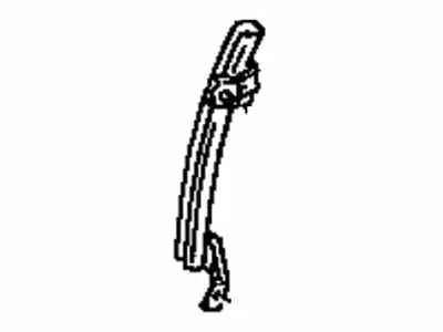 FRAME SUB-ASSY, FR D 67403-AC010 TOYOTA / LEXUS