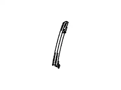 FRAME SUB-ASSY, FR D 67403-16091 TOYOTA / LEXUS