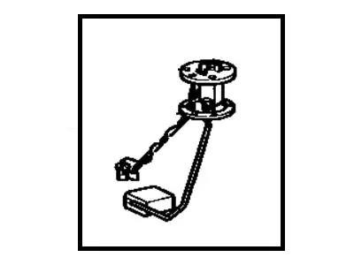 GAGE 83320-19475 TOYOTA / LEXUS
