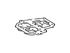 GASKET 21622-37040 TOYOTA / LEXUS