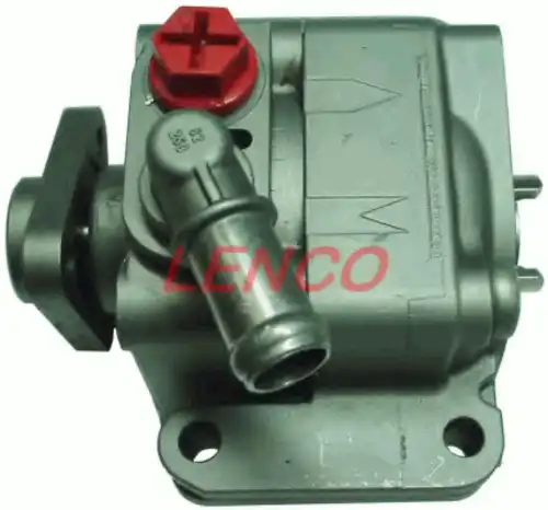 Насос гидроусилителя руля LENCO SP3755