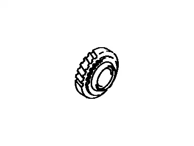 GEAR, 5TH 33336-16010 TOYOTA / LEXUS