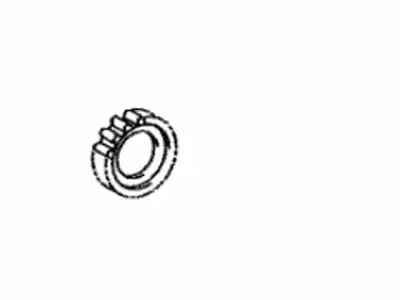 GEAR, PLANETARY SUN 3571948030 TOYOTA / LEXUS