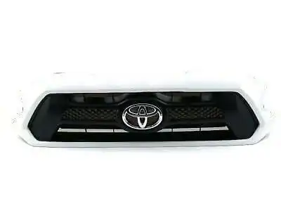 Решетка радиатора TOYOTA / LEXUS 53100-04481-A0