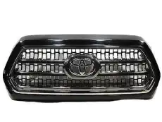 Решетка радиатора TOYOTA / LEXUS 53100-04500-D0