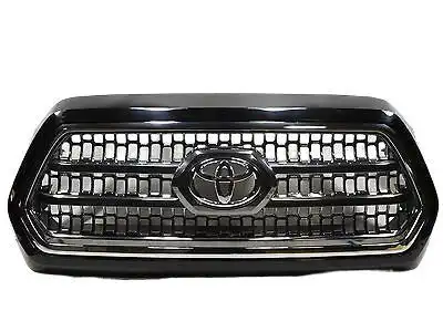 Решетка радиатора TOYOTA / LEXUS 53100-04500-D0
