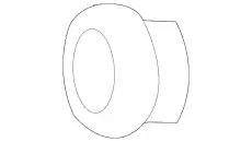 GROMMET 44673-25020 TOYOTA / LEXUS
