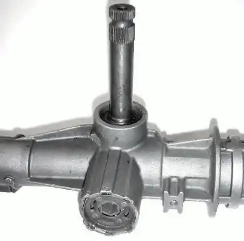 Интеркулер LENCO SGA392L