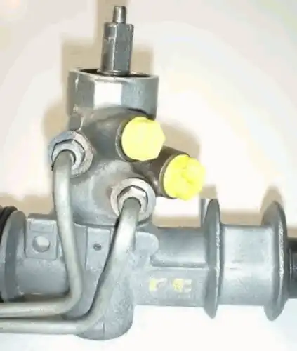 Рулевая рейка LENCO SGA390L