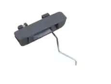 Ручка двери TOYOTA / LEXUS 69209-89102-R9