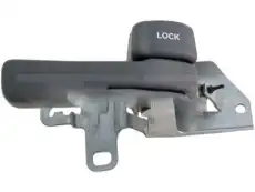 HANDLE SUB-ASSY, FR 69205-06011-B0 TOYOTA / LEXUS