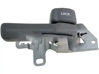 HANDLE SUB-ASSY, FR 69205-06011-B0 TOYOTA / LEXUS