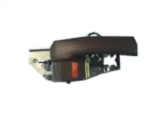 HANDLE SUB-ASSY, FR 69205-06011-E0 TOYOTA / LEXUS
