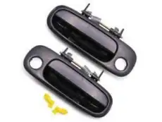 Ручка двери TOYOTA / LEXUS 69211-AA020-A0