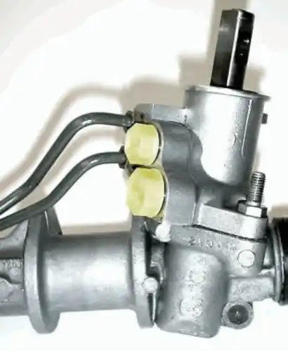 Рулевая рейка LENCO SGA711L