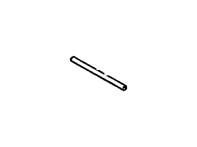 HOSE,FUEL 95332-08020 TOYOTA / LEXUS