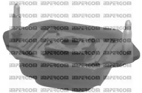 Подвеска, балка моста 30932 IMPERGOM