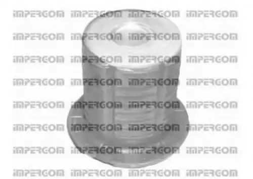 Подвеска, балка моста 36689 IMPERGOM