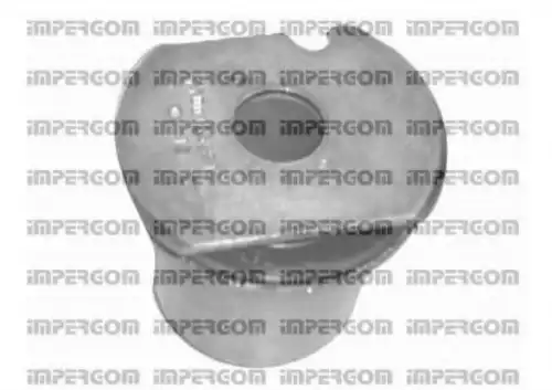Подвеска, балка моста 36698 IMPERGOM