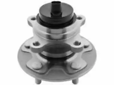 Ступица TOYOTA / LEXUS 43511-39015