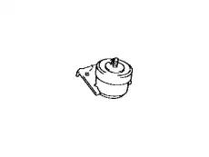 INSULATOR, ENGINE MO 12361-75090 TOYOTA / LEXUS