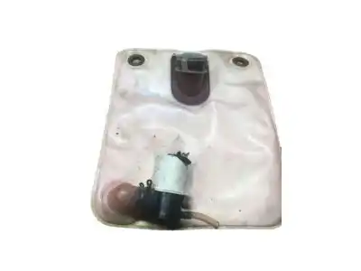 JAR ASSY, WASHER 85330-90A08 TOYOTA / LEXUS