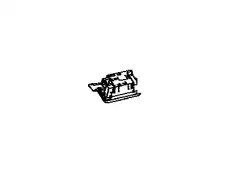 LAMP ASSY, INTERIOR 81090-08020-B0 TOYOTA / LEXUS